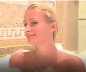 Paris Hiltons Nude Video